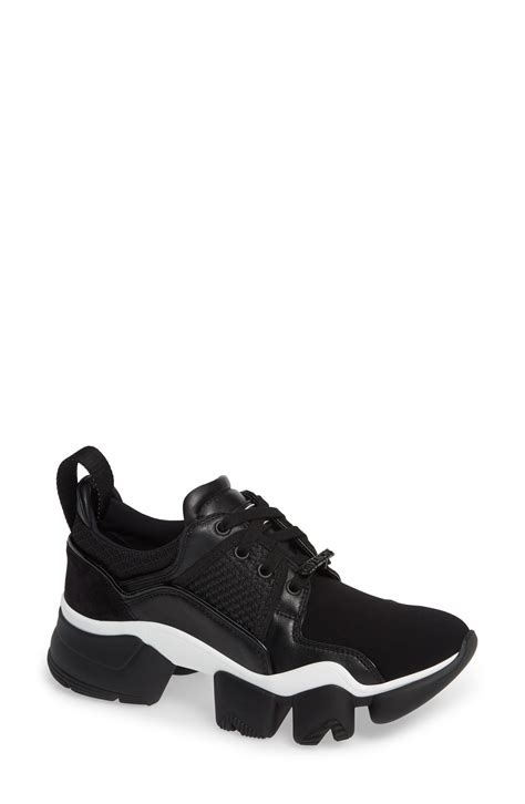 Givenchy women's fashion sneakers